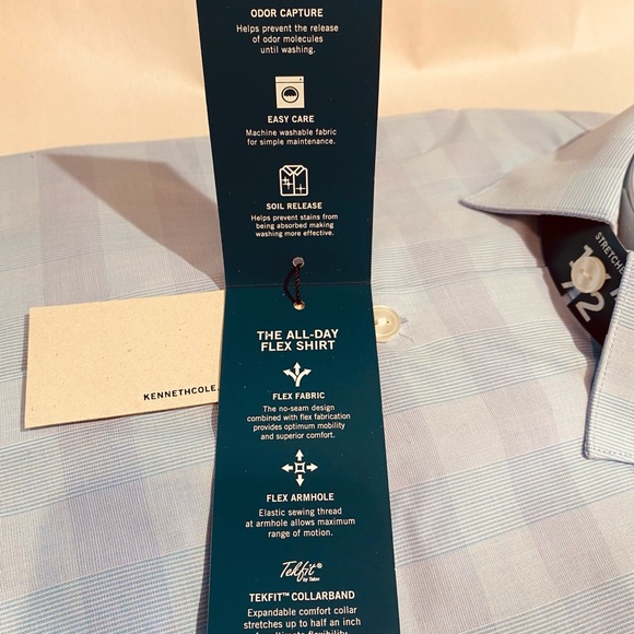 Reacción Kennent Cole sling fits - Picture 7 of 11